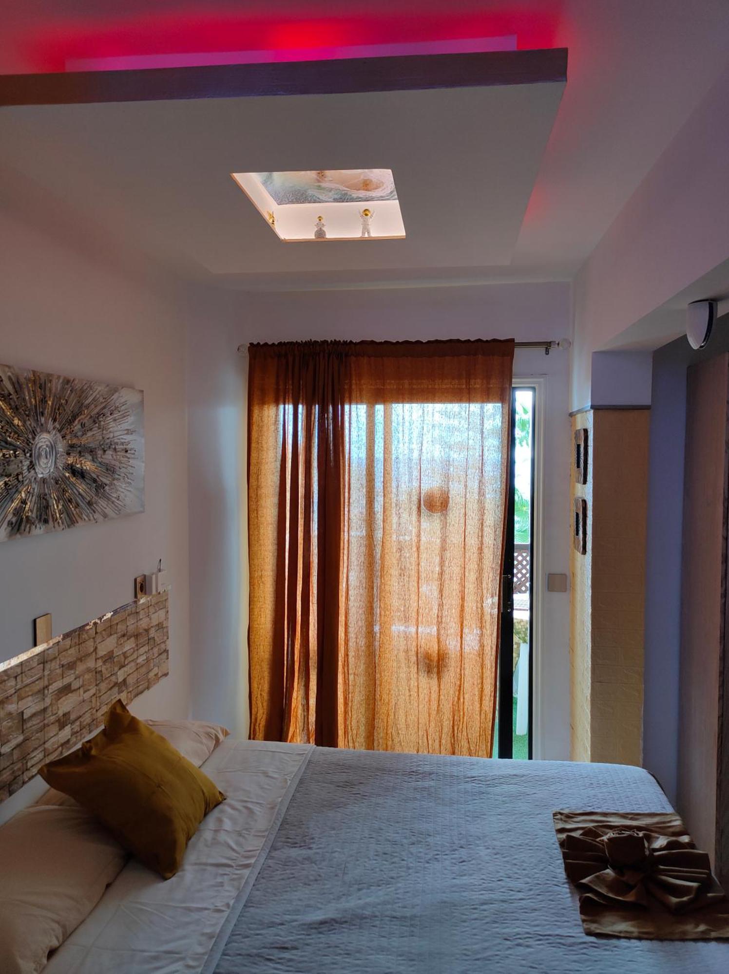 Lovely Apartment Top Views, Heated Pool, Great Location سان ميغيل ذي أبونا المظهر الخارجي الصورة