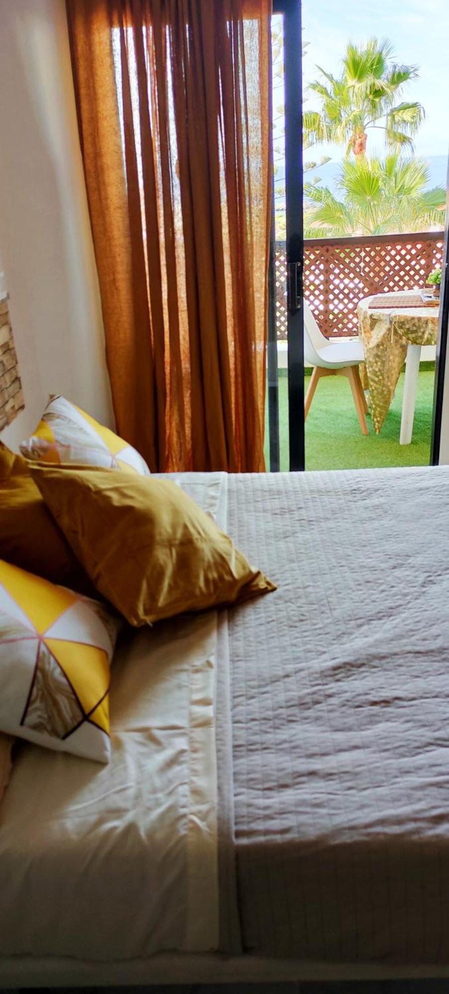 Lovely Apartment Top Views, Heated Pool, Great Location سان ميغيل ذي أبونا المظهر الخارجي الصورة