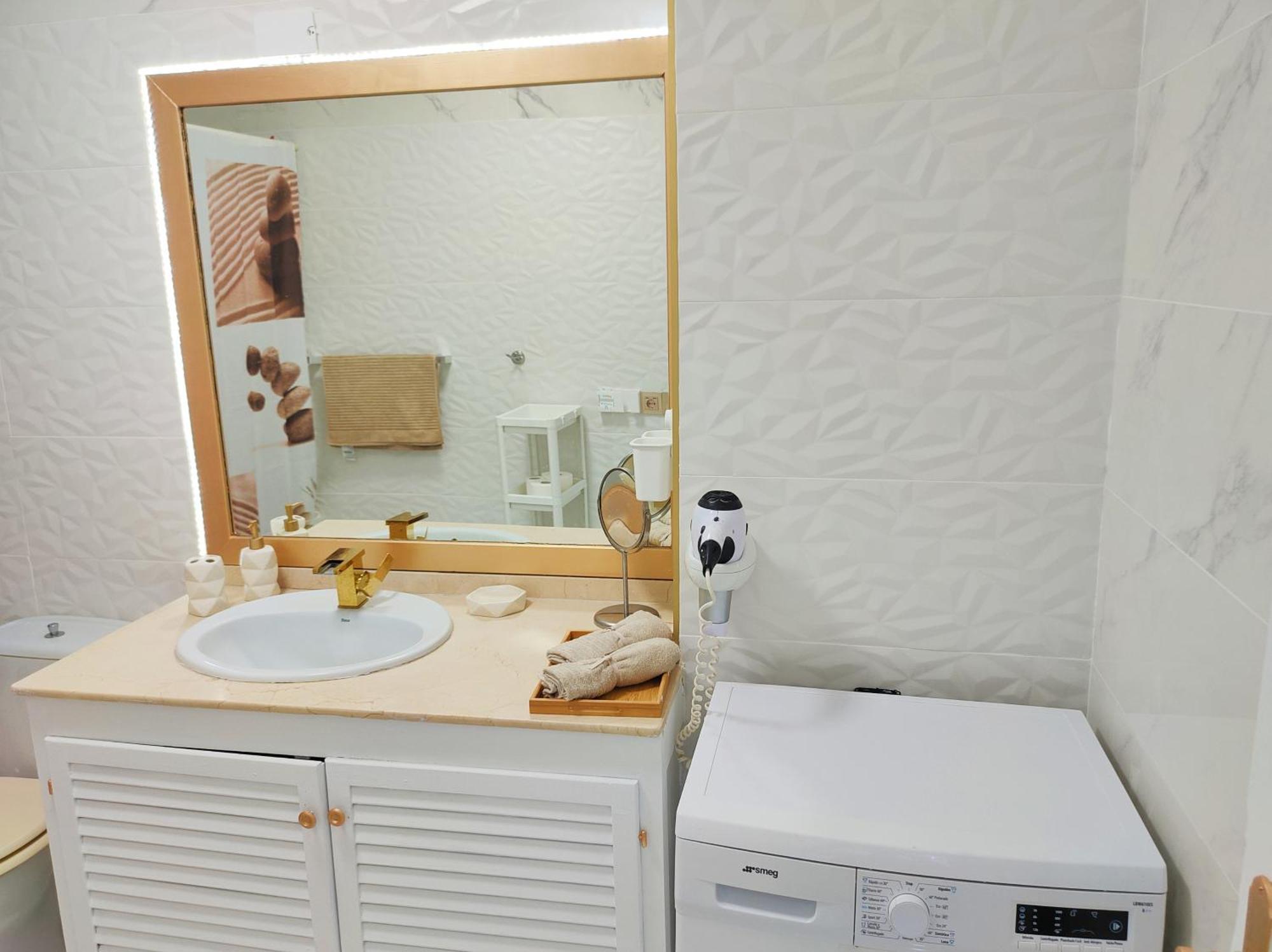 Lovely Apartment Top Views, Heated Pool, Great Location سان ميغيل ذي أبونا المظهر الخارجي الصورة
