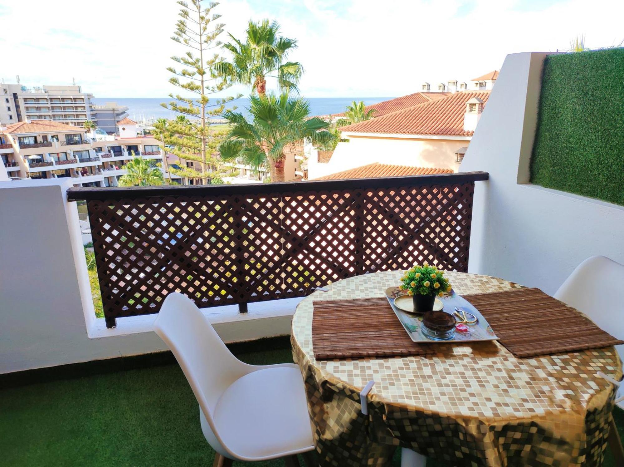 Lovely Apartment Top Views, Heated Pool, Great Location سان ميغيل ذي أبونا المظهر الخارجي الصورة