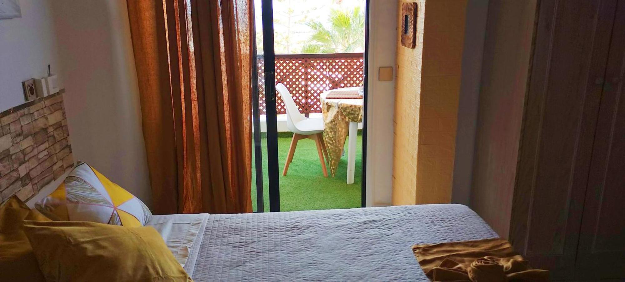 Lovely Apartment Top Views, Heated Pool, Great Location سان ميغيل ذي أبونا المظهر الخارجي الصورة