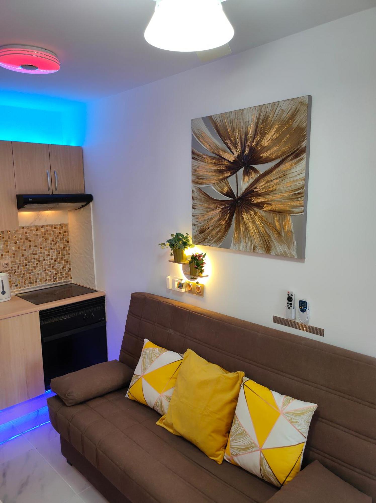 Lovely Apartment Top Views, Heated Pool, Great Location سان ميغيل ذي أبونا المظهر الخارجي الصورة