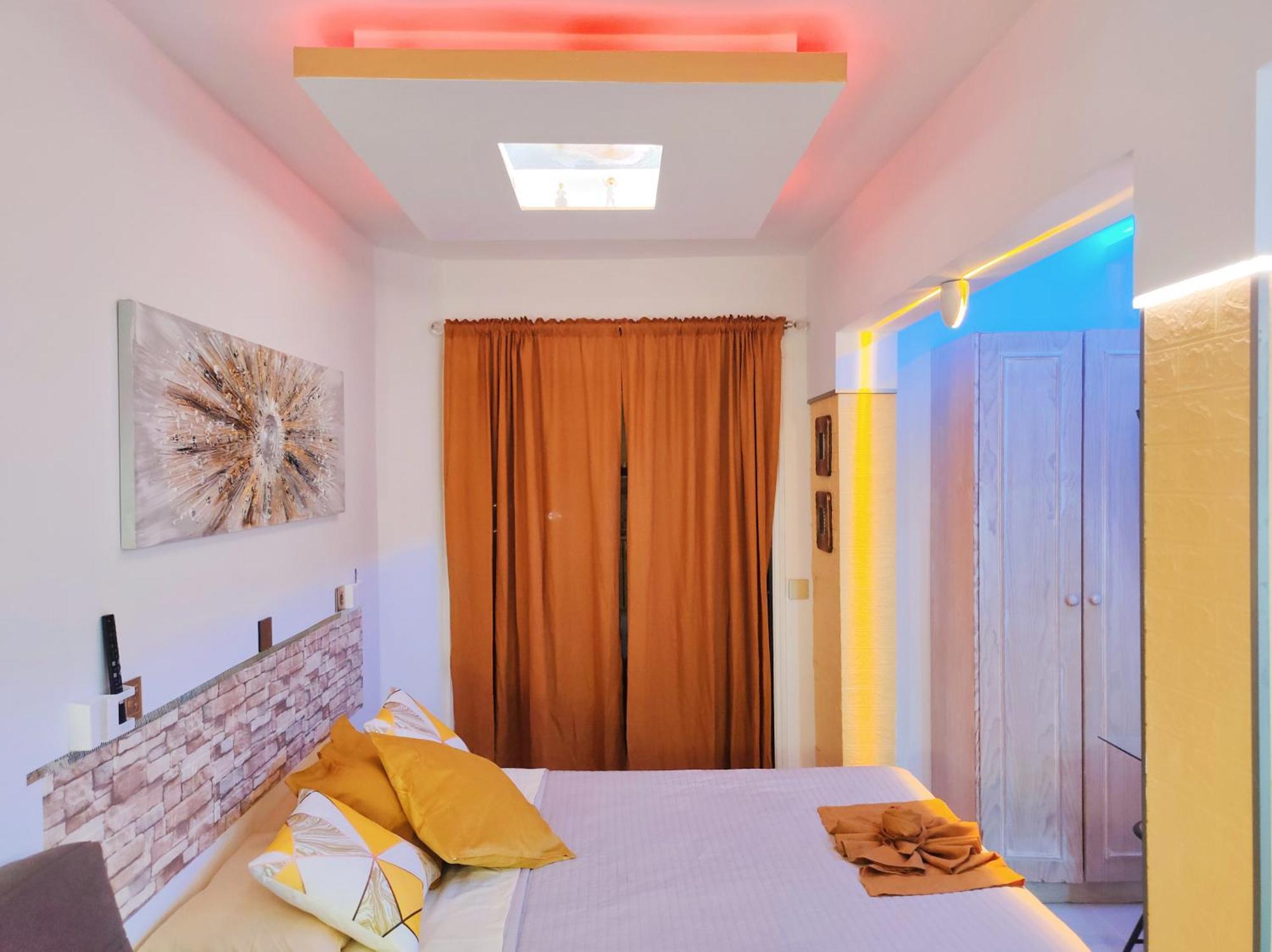 Lovely Apartment Top Views, Heated Pool, Great Location سان ميغيل ذي أبونا المظهر الخارجي الصورة