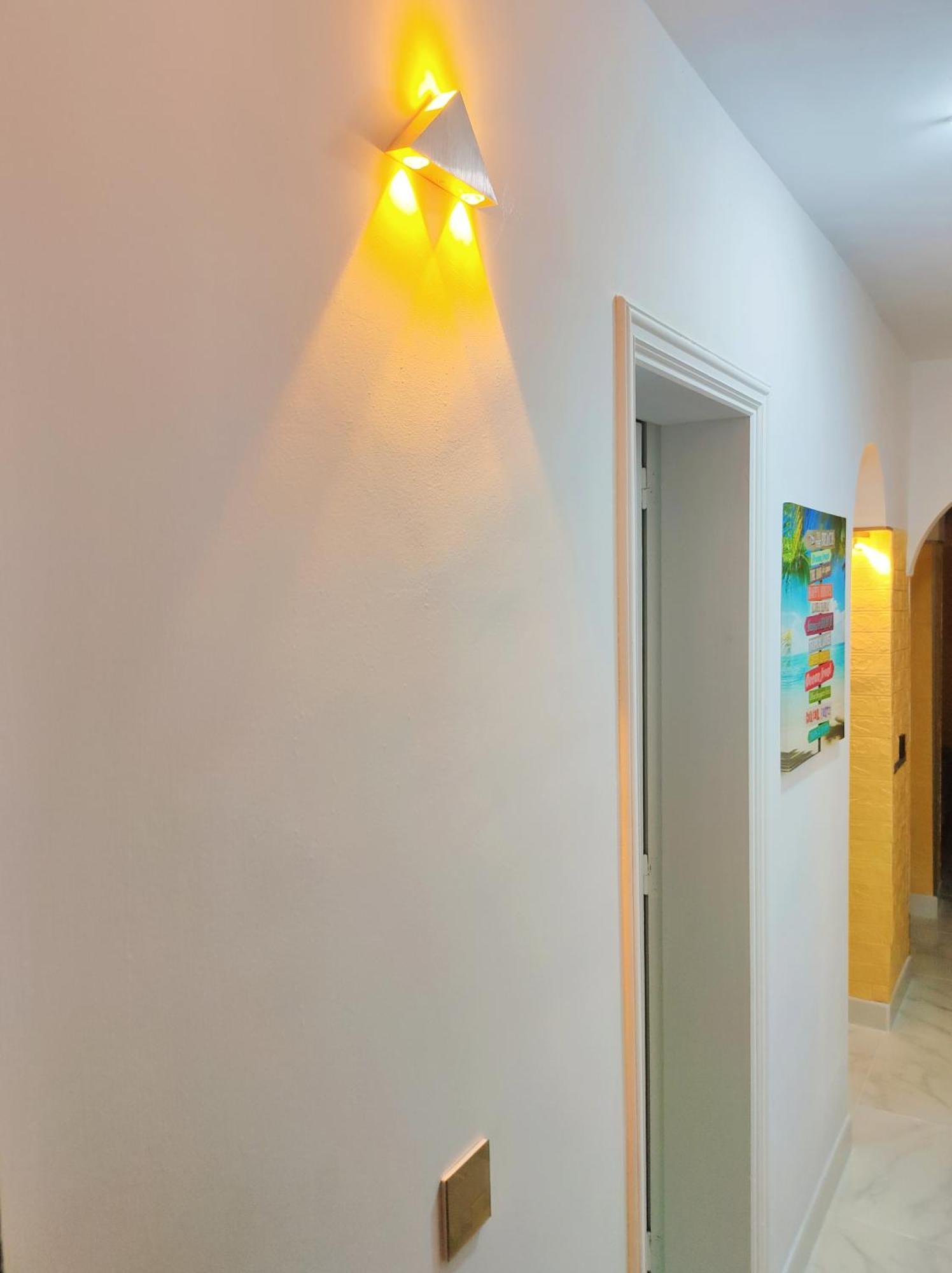Lovely Apartment Top Views, Heated Pool, Great Location سان ميغيل ذي أبونا المظهر الخارجي الصورة