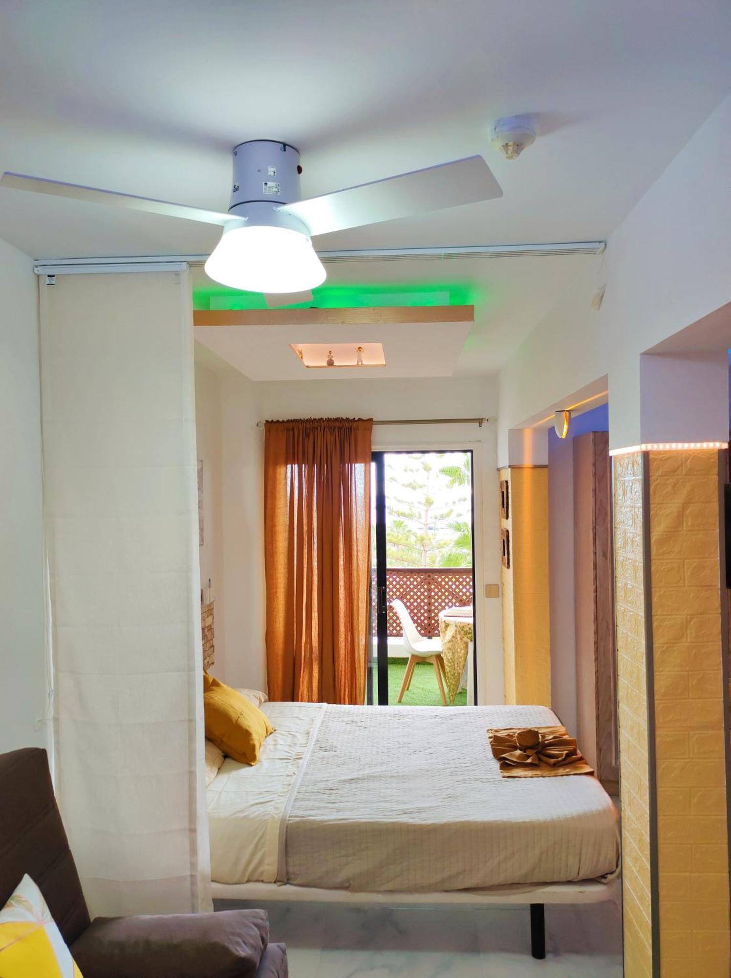 Lovely Apartment Top Views, Heated Pool, Great Location سان ميغيل ذي أبونا المظهر الخارجي الصورة