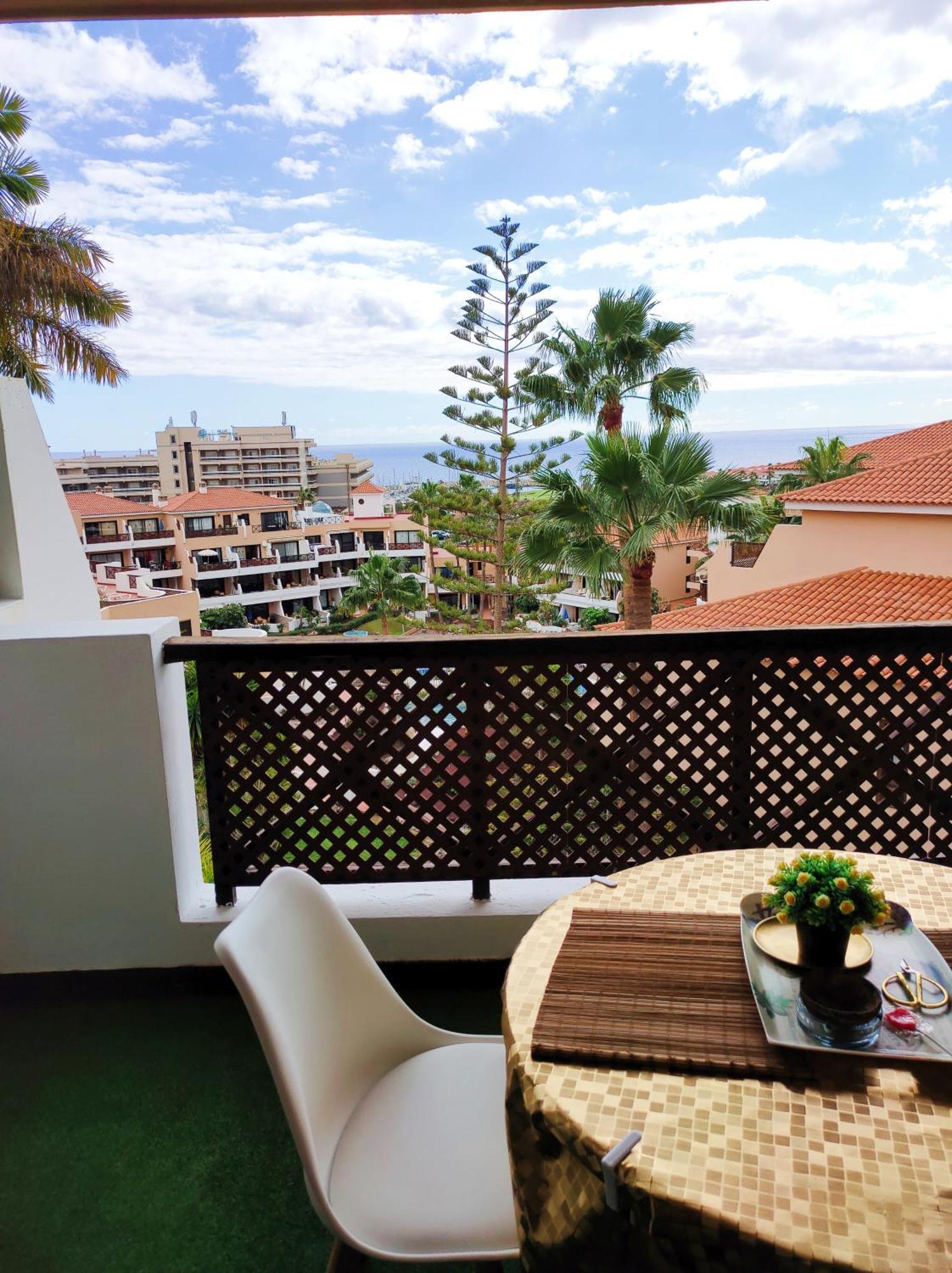 Lovely Apartment Top Views, Heated Pool, Great Location سان ميغيل ذي أبونا المظهر الخارجي الصورة