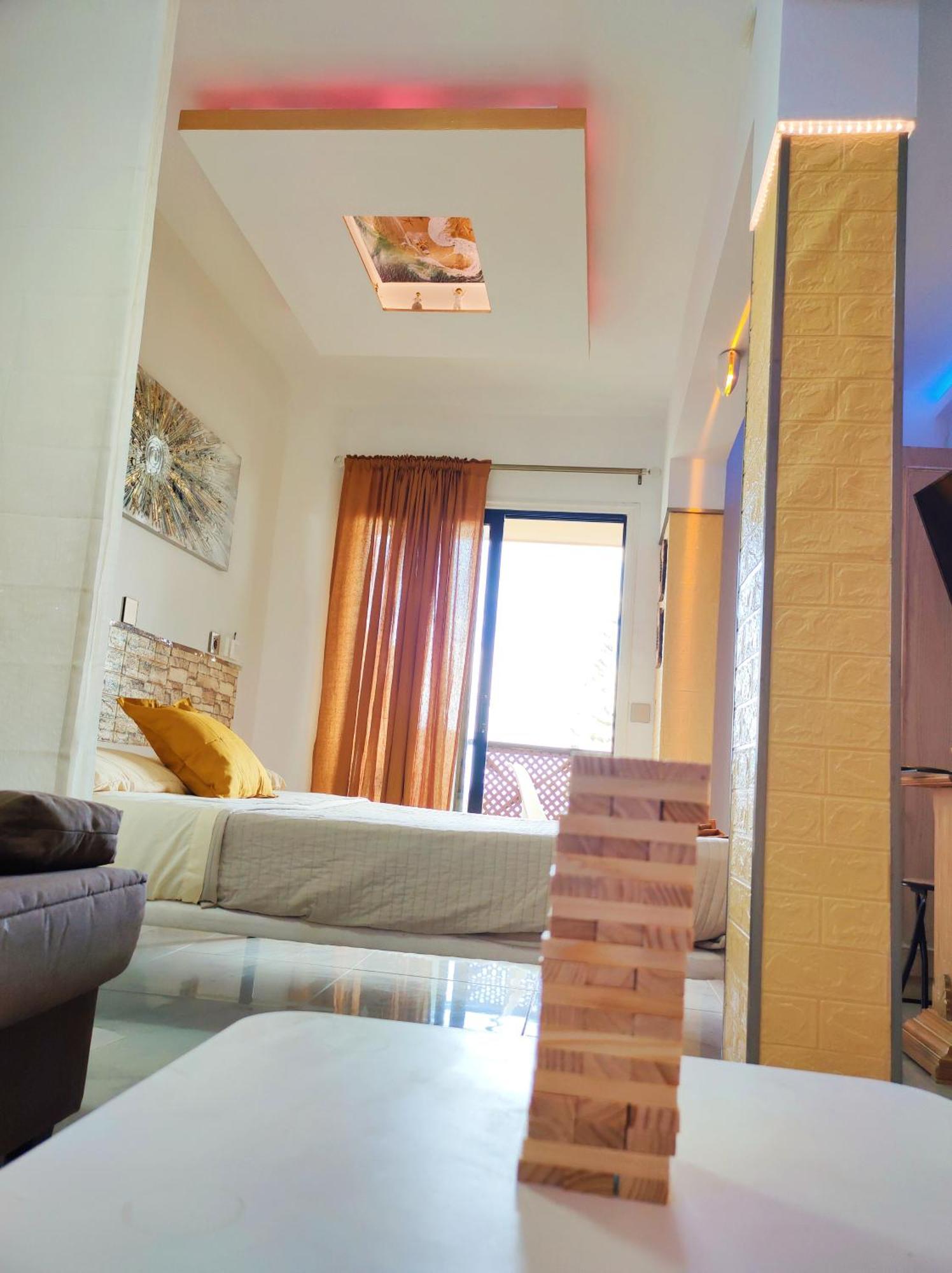 Lovely Apartment Top Views, Heated Pool, Great Location سان ميغيل ذي أبونا المظهر الخارجي الصورة