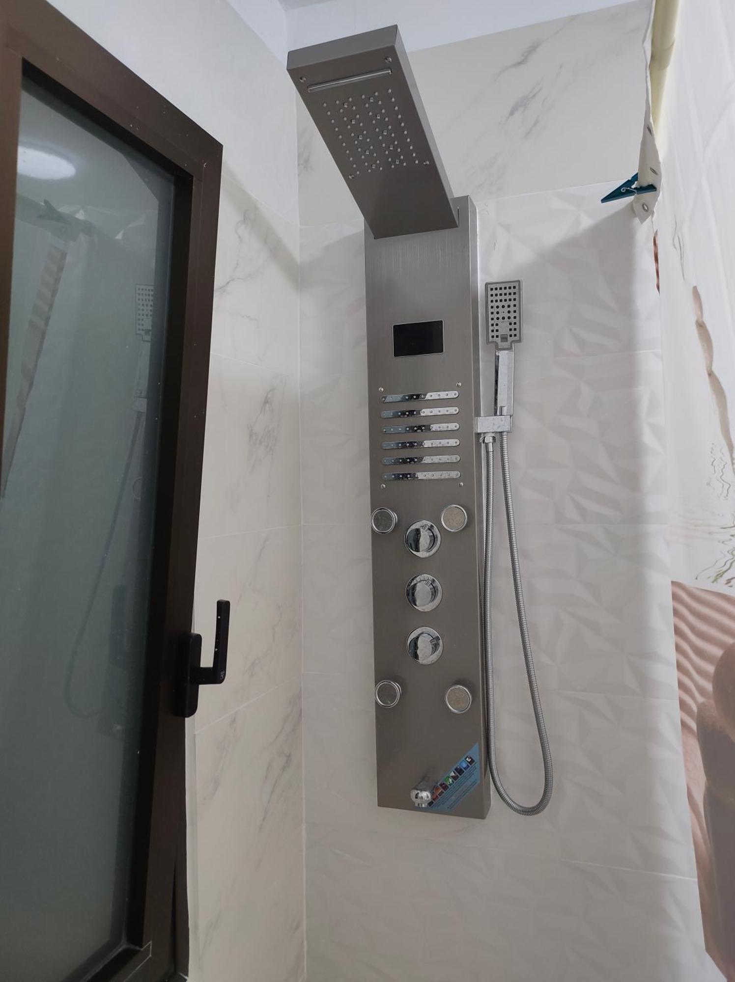Lovely Apartment Top Views, Heated Pool, Great Location سان ميغيل ذي أبونا المظهر الخارجي الصورة
