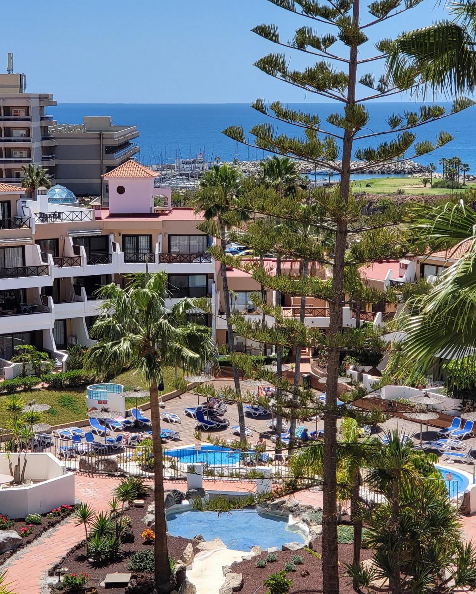 Lovely Apartment Top Views, Heated Pool, Great Location سان ميغيل ذي أبونا المظهر الخارجي الصورة