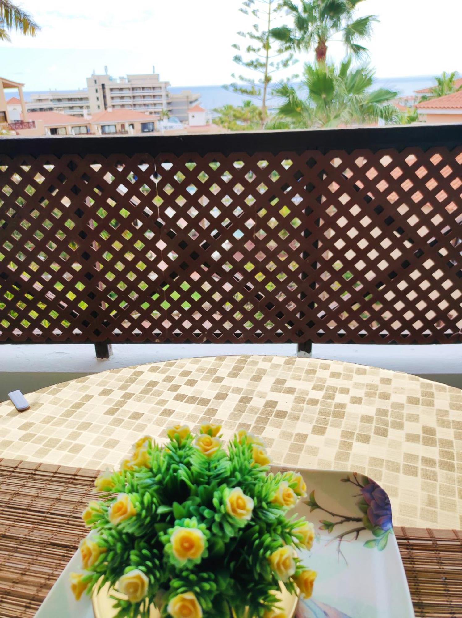 Lovely Apartment Top Views, Heated Pool, Great Location سان ميغيل ذي أبونا المظهر الخارجي الصورة